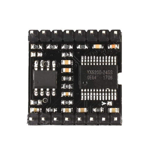 Module Audio Board Arduino