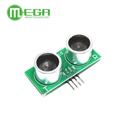 US-015 Ultrasonic Module Distance Measuring Transducer Sensor DC 5V