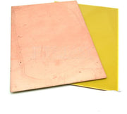 FR4 PCB  10x15cm 10*15 Single Side Copper Clad plate DIY PCB Kit Laminate Circuit Board