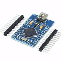 Mini USB ATmega32U4 Pro Micro 5V 16MHz Board Module  /Leonardo ATMega 32U4 Controller Pro-Micro Replace Pro Mini For Arduino