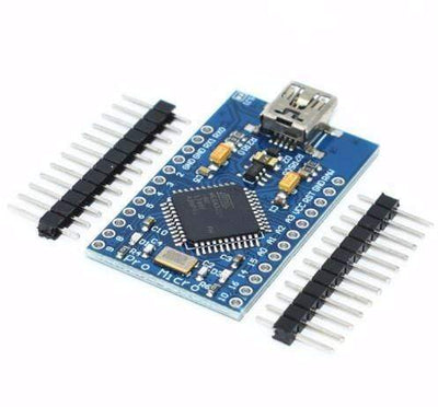 Mini USB ATmega32U4 Pro Micro 5V 16MHz Board Module  /Leonardo ATMega 32U4 Controller Pro-Micro Replace Pro Mini For Arduino