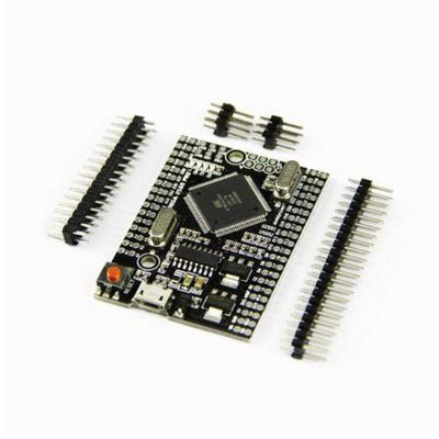 MEGA 2560 PRO Embed CH340G/ATMEGA2560-16AU Chip with male pinheaders Compatible for Arduino Mega 2560