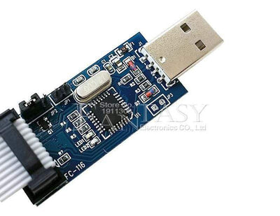 YS-38 USB ISP Programmer