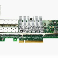 X520-DA2 10GBase PCI Express x8 82599ES Chip Dual Port Ethernet Network Adapter E10G42BTDA,SFP not included