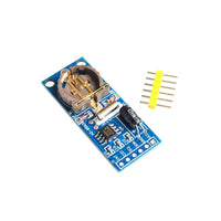PCF8563 PCF8563T 8563 IIC Real Time Clock RTC Module Board Good than DS3231 AT24C32