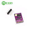 LM75A Temperature Sensor High-speed I2C IIC Interface Development Board Module Programmable Temperature Threshold 2.8V-5.5V