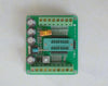 STC15W204S Development Board 16 pin chip Universal board / at the same time support STC15W408AS