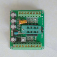 STC15W204S Development Board 16 pin chip Universal board / at the same time support STC15W408AS