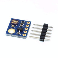 GY-8511 ML8511 UVB Breakout Test Module Ray Sensor UV Detector Analog Output Module