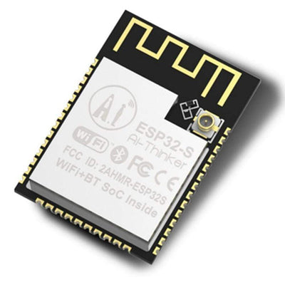 WiFi+Bluetooth module ESP32 serial to WiFi /Double antenna module ESP32-S module