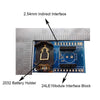 Glyduino NRF24LE1 Minimum Test Board Active RFID Tag Test Board for Arduino