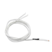 5pcs/lot 100K ohm NTC 3950 Thermistors Sensors with Cable 3D Printers Parts Temperature Part White 1M Line Accessories