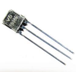 10pcs VS1838 TL1838 VS1838B Infrared Receiving Head receiver