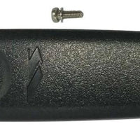 Walkie talkie battery belt clip for Vertex VX231 two way radio accessories