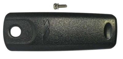 Walkie talkie battery belt clip for Vertex VX231 two way radio accessories