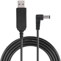 1m USB Charger Charging Cable Wire Cord for Walkie-Talkie Accessory Two Ways Radio for Baofeng Pofung bf-uv5r/uv5ra/uv5rb/uv5re