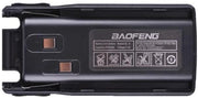 100% Original Baofeng UV-82 UV-8D Li-ion Battery 2800mAh BL-8 For Two Way Radio Walkie Talkie UV8D UV 82 Accessories Pofung UV82