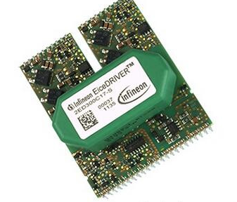 INFINEON 2ED300C17-ST Modules