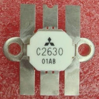 Mitsubishi 2SC2630 C2630 RF POWER TRANSISTOR