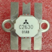 Mitsubishi 2SC2630 C2630 RF POWER TRANSISTOR