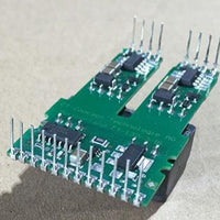 CONCEPT IGBT driver 2SD106AI