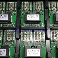 CONCEPT IGBT driver 2SD315AI