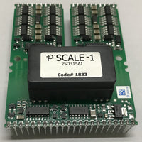 CONCEPT IGBT driver 2SD315AI