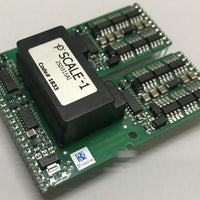 CONCEPT IGBT driver 2SD315AI