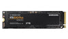 Samsung SSD 970EVO Plus 250GB 500GB 1TB 2TB M.2