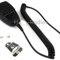 8-pin Speaker Mic two way radio Hand Microphone For Motorola Walkie Talkie GM300 GM338 CDM750 GM950 Car Mobile Radio HMN3596A