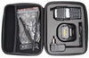 Handheld Hard Storage Box Carring Case Bag for Motorola GP328 Two Way Radio Baofeng UV-82 UV-8D UV-5R Walkie Talkie