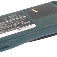 2500mAh battery for MOTOROLA CT150 CT250 CT450 S GP308 PMNN4021 PMNN4053 Two-Way Radio Battery