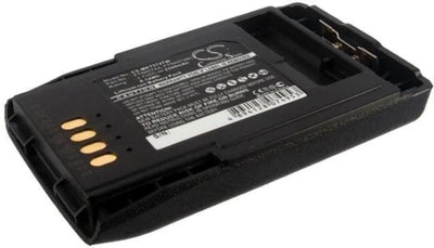 2200mAh battery for MOTOROLA CEP400 MTP800 MTP850 MTP850S PTX850 AP-6574 FTN6574 Two-Way Radio Battery
