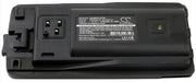 1100mAh battery for  MOTOROLA A10 A12 CP110 EP150 PMNN6035 RLN6351A Two-Way Radio Battery