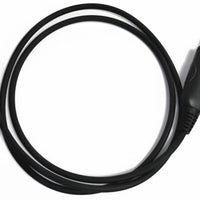 OPQ-USB Programming cable for Motorola CP1200 CP1300 CP1660 Two Way Radio CP1660 write frequency line USB