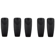5Pcs HLN9844A HLN9714 Belt Clip for Motorola GP340 GP680 GP640 XTS1500 XTS2250 XTS2500 PR860 CP125 GP328 HT750 HT1225 PRO9150