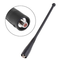 800MHz Whip Antenna For Motorola HT1000 JT1000 MTX838 MTS2000 XTS2500 TXS3000 XTS5000 APX4000 APX7000 APX6000 Walkie Talkie