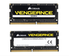 CORSAIR Vengeance Performance DDR4 2666 SO DIMM 8GB 16GB 32GB LIFETIME WARRANTY