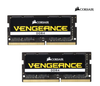 CORSAIR Vengeance Performance DDR4 3000 SO DIMM 8GB 16GB 32GB LIFETIME WARRANTY - a2zmemory