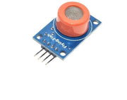 MQ-3 Alcohol Ethanol Sensor