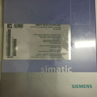 6AV6381-2BQ07-0AV0 Siemens system software