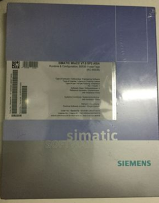 6AV6381-2BQ07-0AV0 Siemens system software