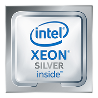 Intel Xeon Silver 4108 11M Cache 1.80GHz SR3GJ 8 Cores Processor