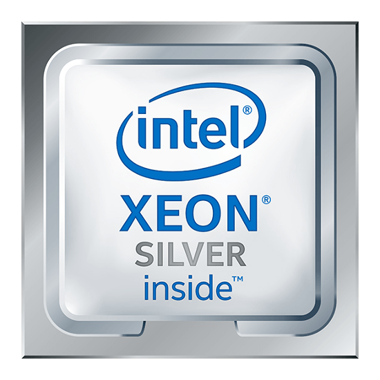 Intel Xeon Silver 4108 11M Cache 1.80GHz SR3GJ 8 Cores Processor