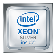 Intel Xeon Silver 4108 11M Cache 1.80GHz SR3GJ 8 Cores Processor