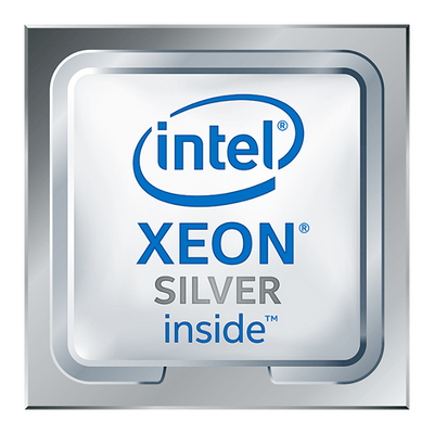 Intel Xeon Silver 4108 11M Cache 1.80GHz SR3GJ 8 Cores Processor