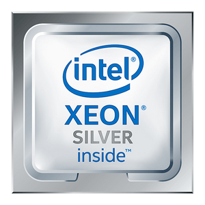 Intel Xeon Silver 4108 11M Cache 1.80GHz SR3GJ 8 Cores Processor