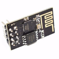 Upgraded version  ESP-01 ESP8266 serial WIFI wireless module wireless transceiver ESP01 ESP8266-01