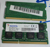 Micron MT8MTF51264HSZ-1G6E2 DDR3L 4GB 1Rx8 1600MHZ For Laptop