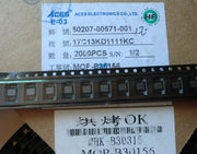 ACES 50207-00571-001 connector